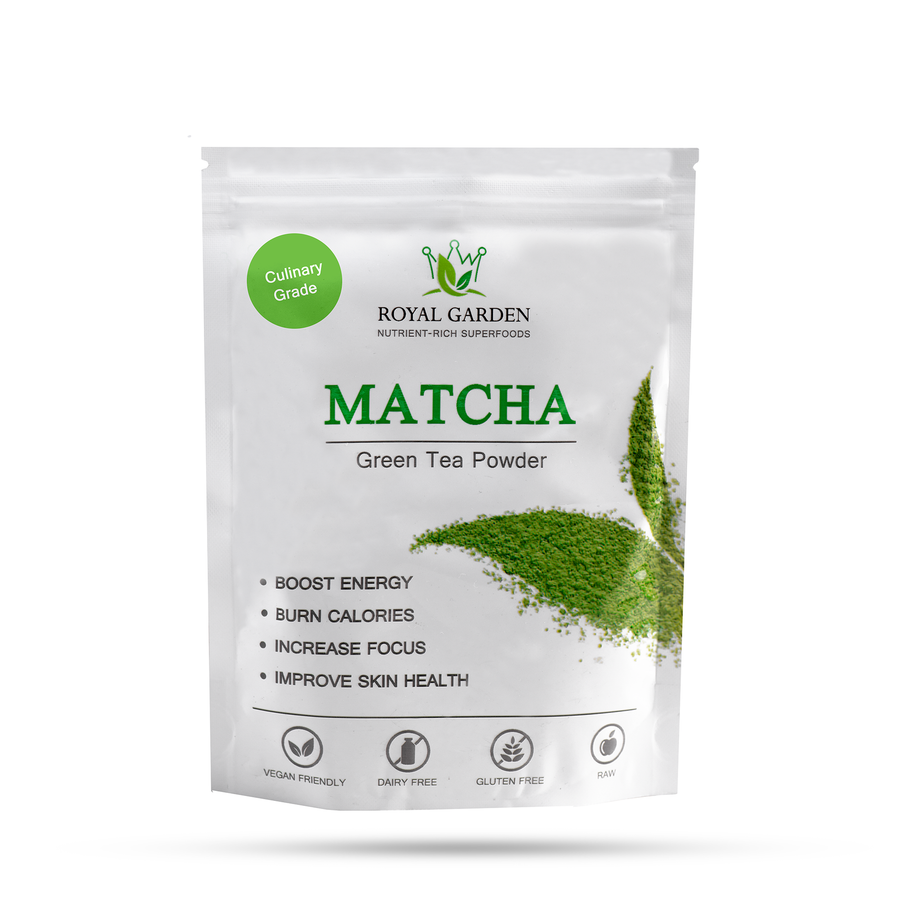 Matcha Culinary Grade 100Grams