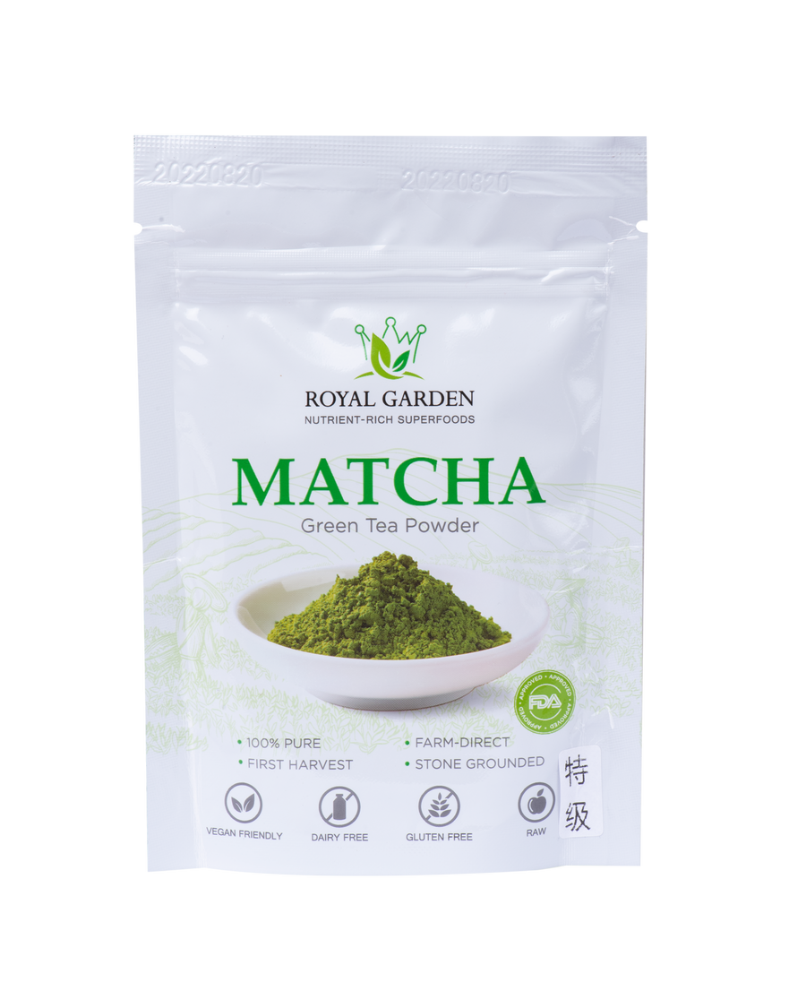 Matcha Premium Grade 100Grams