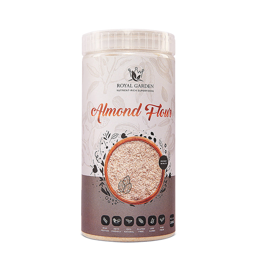 Almond Flour