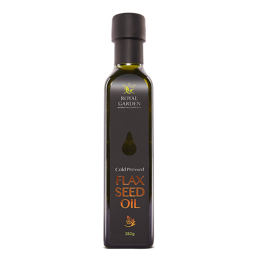 Flaxseed Oil