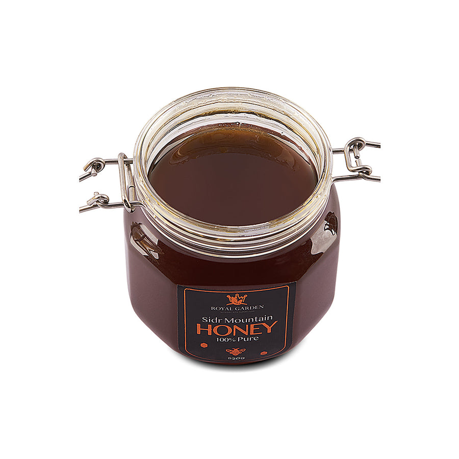 Mountain Sidr honey