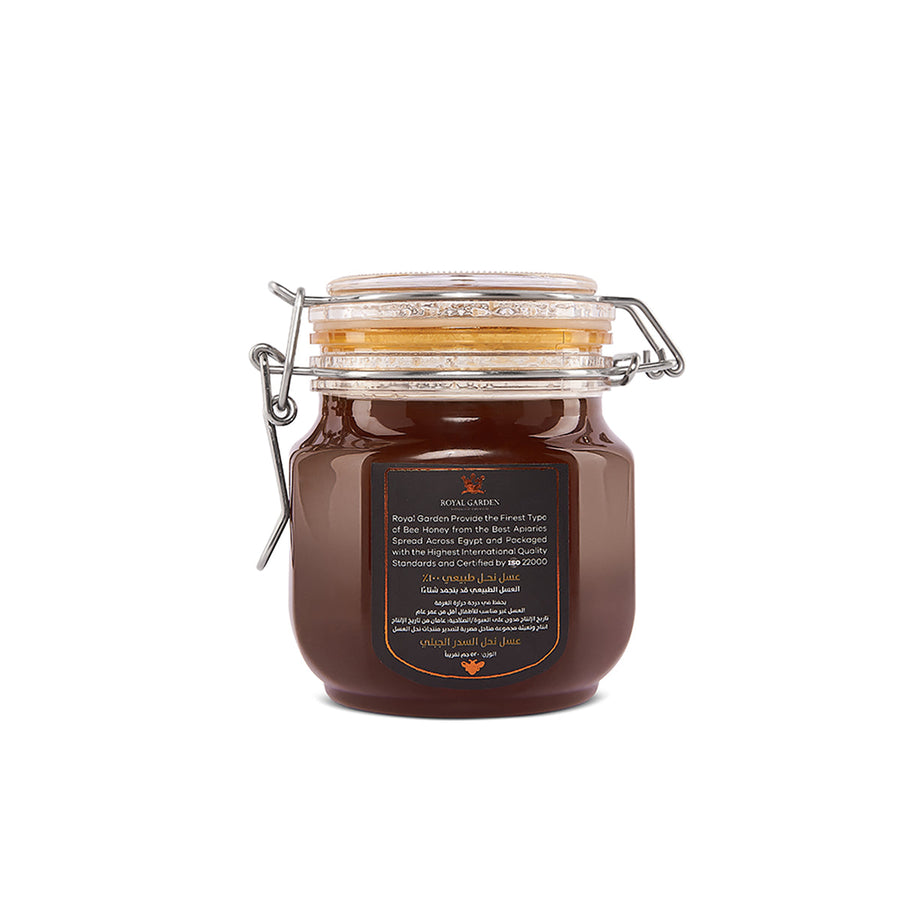 Mountain Sidr honey