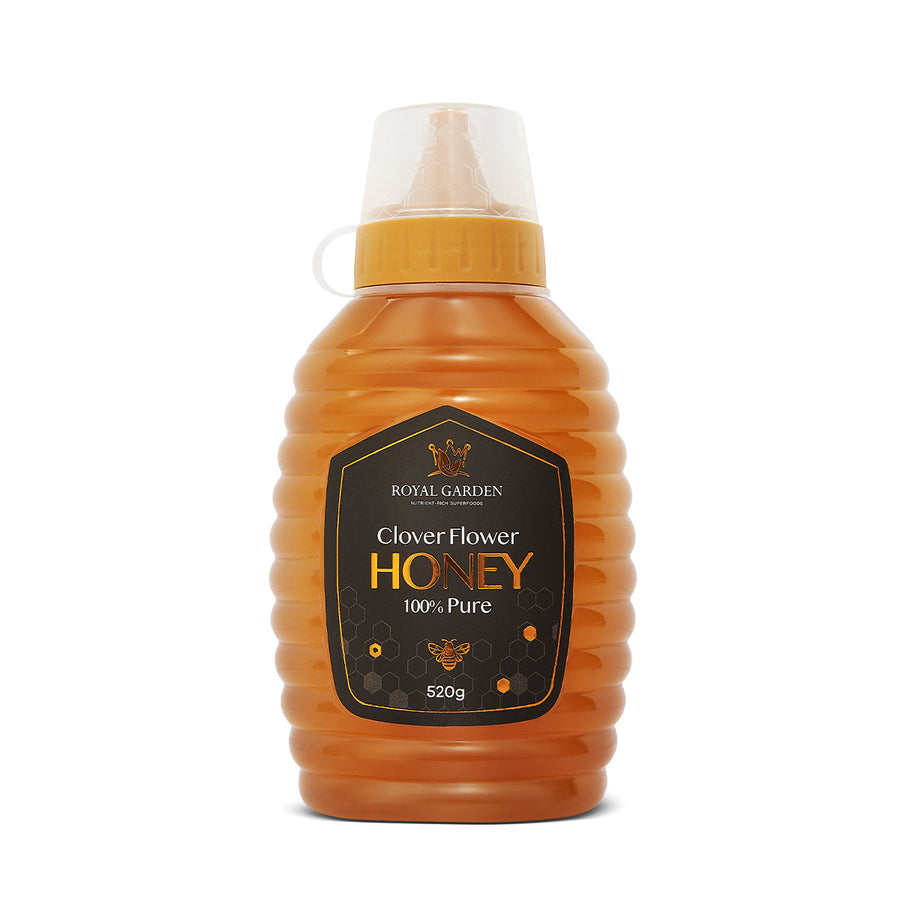 Clover Honey