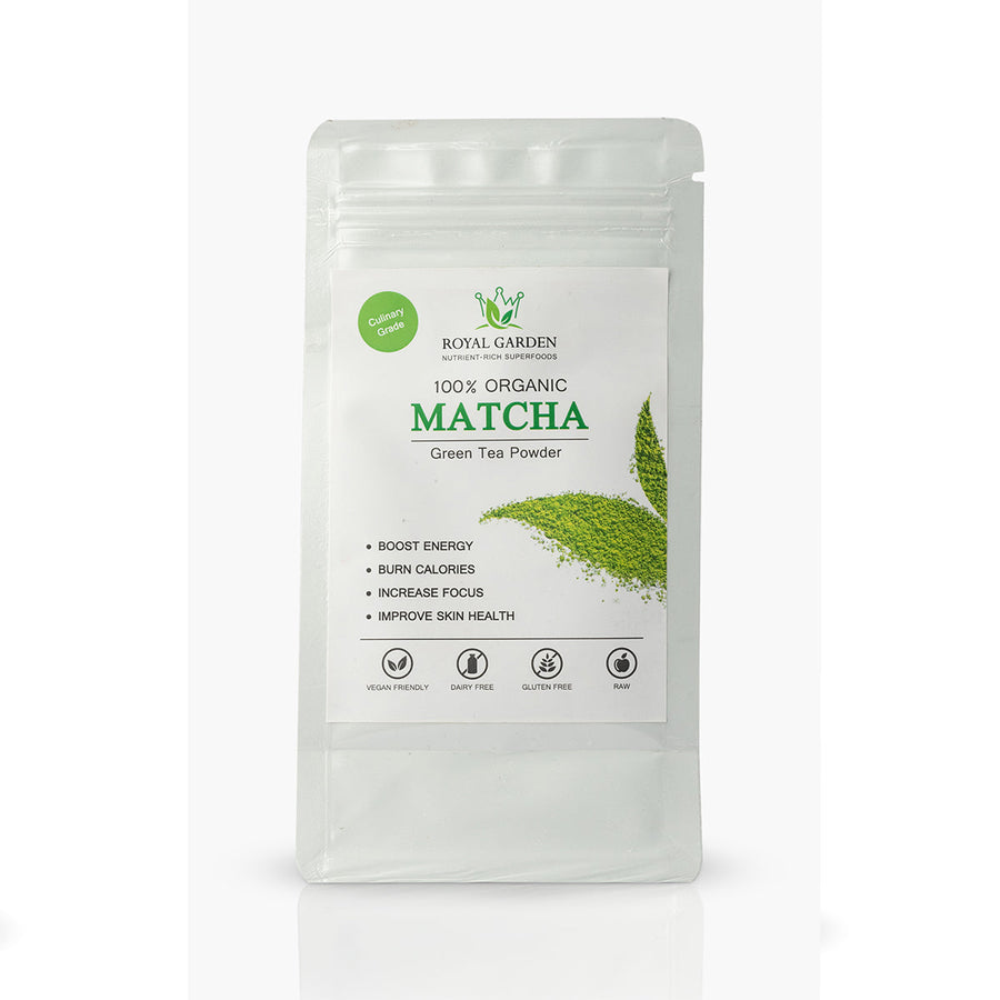 Matcha Culinary Grade 50Grams