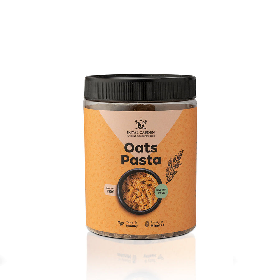 Oats Pasta 250Gram