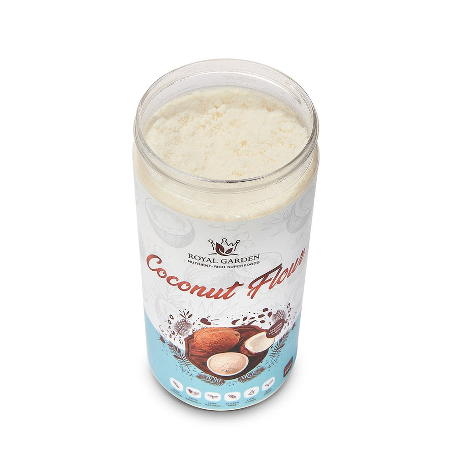 Coconut Flour